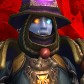 Character Avatar